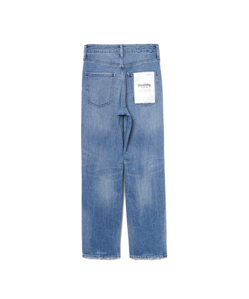 セール】Healthy denim Tallow（デニムパンツ）｜Healthy denim