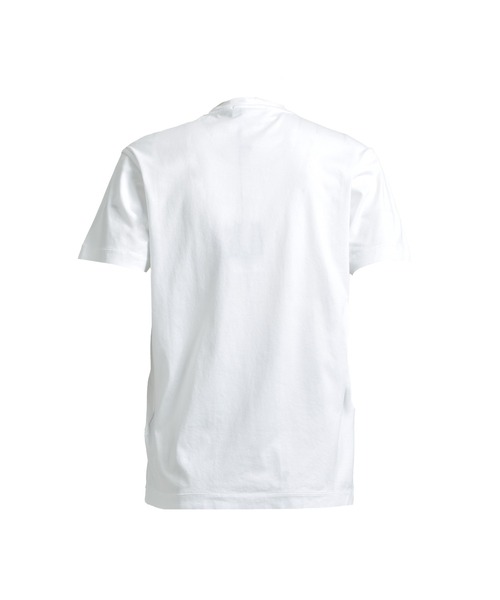 STONE ISLAND（ストーンアイランド）の「SS T-SHIRT（Tシャツ/カットソー・メンズ・ホワイト・XL/LL/M）」の7枚目の写真