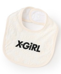 X-girl Stages(GbNXK[Xe[WX)̃SWK[hpCX^C(̑xr[pi)