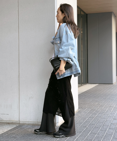 セール】【ST.AGNI/セントアグニ】ソフトピローバッグ（ハンドバッグ