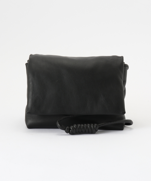 セール】【ST.AGNI/セントアグニ】ソフトピローバッグ（ハンドバッグ