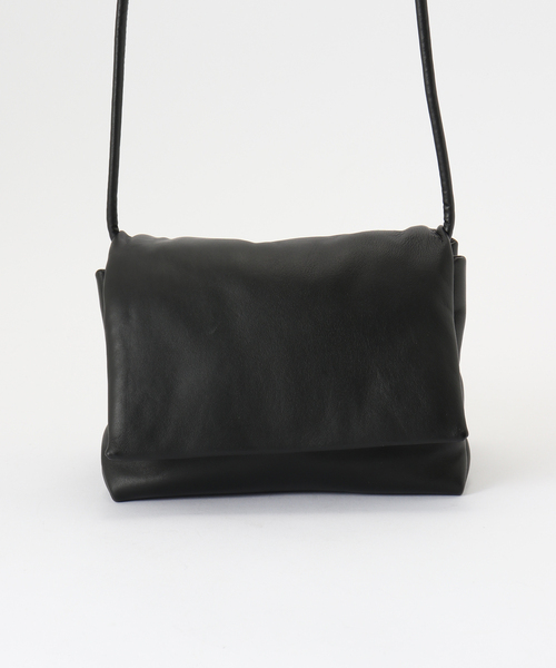 Deuxieme Classe ＳＴ. AGNI バッグ ST.AGNI/セント アグニ】MINI BAG（ハンドバッグ）｜Deuxieme