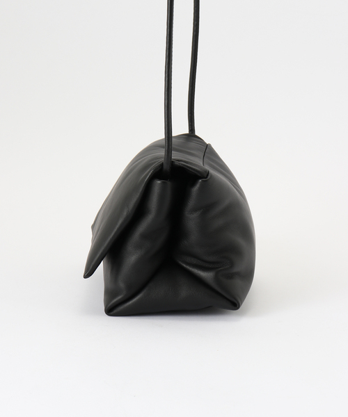 セール】【ST.AGNI/セントアグニ】ソフトピローバッグ（ハンドバッグ