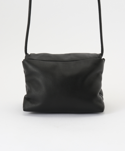 セール】【ST.AGNI/セントアグニ】ソフトピローバッグ（ハンドバッグ