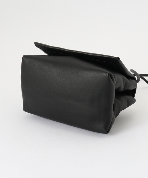 セール】【ST.AGNI/セントアグニ】ソフトピローバッグ（ハンドバッグ