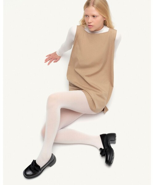 CAMPER（カンペール）の「[カンペール] THELMA II / パンプス（パンプス・レディース・ブラック・24.0cm/23.5cm/25.5cm/23.0cm/25.0cm）」の7枚目の写真