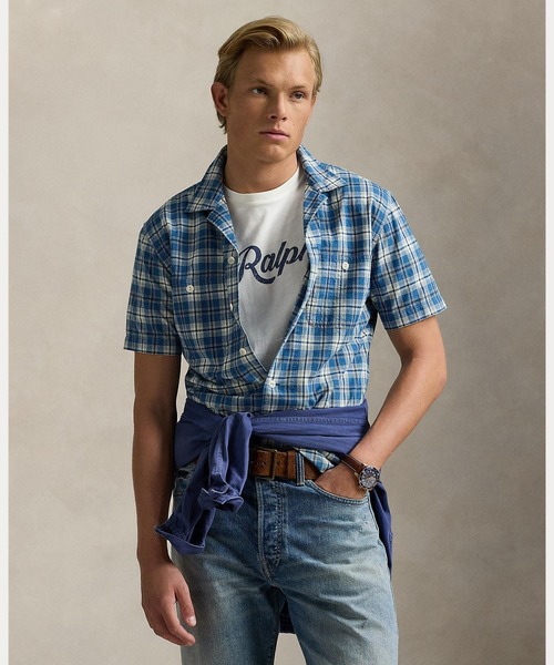 POLO RALPH LAUREN（ポロ ラルフ ローレン）の「クラシック フィット