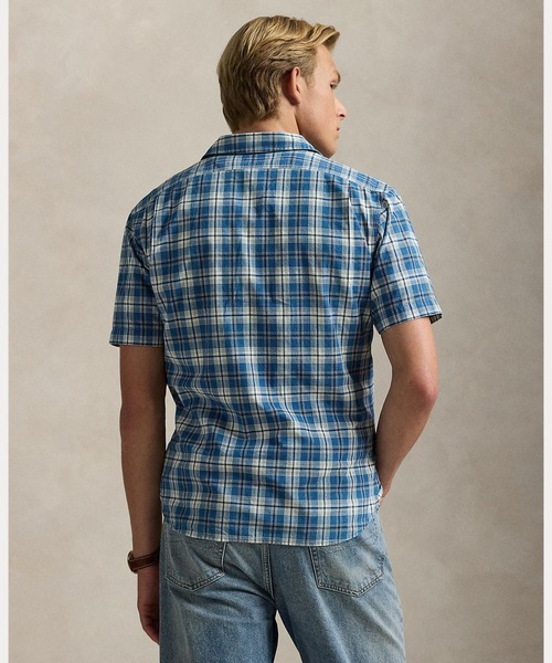 POLO RALPH LAUREN（ポロ ラルフ ローレン）の「クラシック フィット