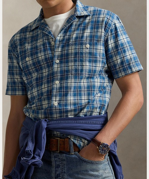 POLO RALPH LAUREN（ポロ ラルフ ローレン）の「クラシック フィット 