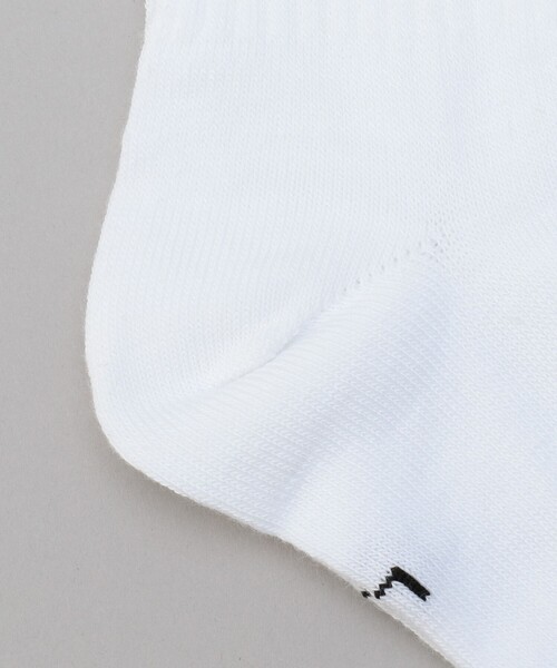 3足セット】NIKE（ナイキ）ワンポイントソックス（ソックス/靴下