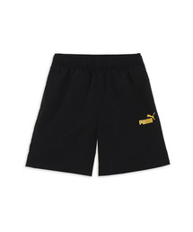 PUMA プーマ ボーイズ ミッド 90S ウーブン ショーツ 120-160cm