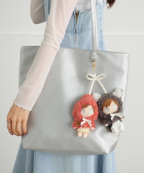 ✶10～12㎝チャイナ服セット 赤色 ぬいぐるみ服 ぬい服 いつぬい