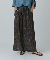 LEPSIM | 楊柳柄イージーパンツ　290321(その他パンツ)