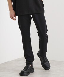 【WEB限定】スーパーストレッチスキニーパンツ/オールシーズン