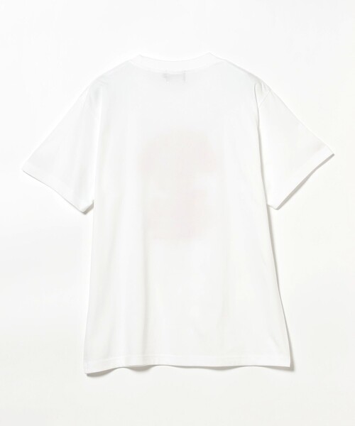BEAMS T(ビームスティー)の「BEAMS / TACOS SHOP T-Shirt(Tシャツ/カットソー・メンズ・ホワイト/ブラック・S/M/L/XL)」の9枚目の写真