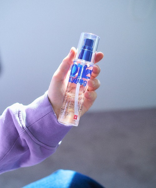 セール】ベーススタイリングオイル ダメージ 100ml（ヘアオイル