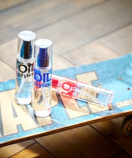 リップスヘアー　ベーススタイリングオイル　100ml×6個セット ベーススタイリングオイル ダメージ100ml | LIPPS Online
