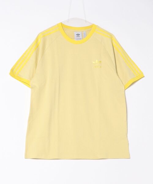 ★adidas/3S Tシャツ/JN7021 アディダス アディカラー クラシックス スリーストライプス T