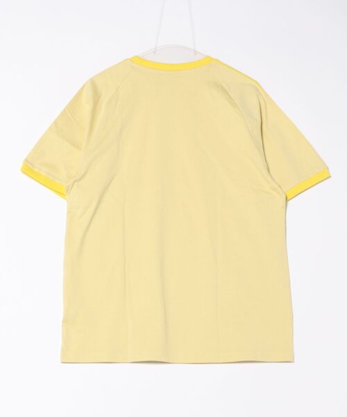 ★adidas/3S Tシャツ/JN7021 アディダス アディカラー クラシックス スリーストライプス T