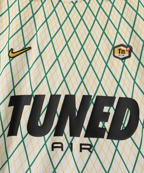 NIKE（ナイキ）の「NIKE M NSW TN FB JERSEY / ナイキ NSW TN FB