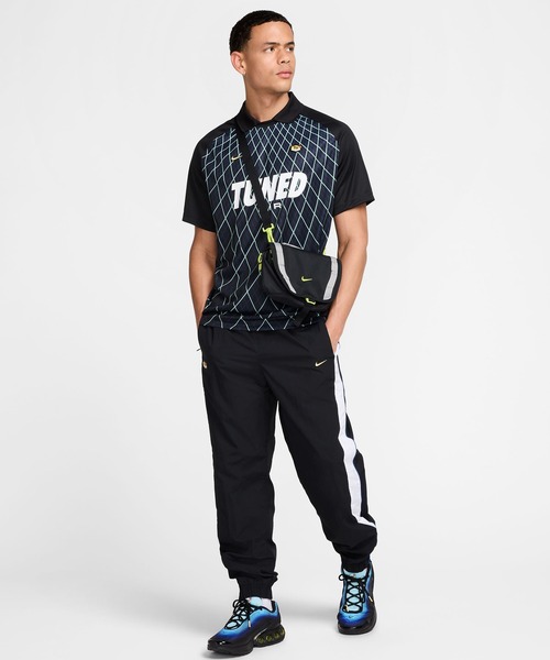 NIKE（ナイキ）の「NIKE M NSW TN FB JERSEY / ナイキ NSW TN FB