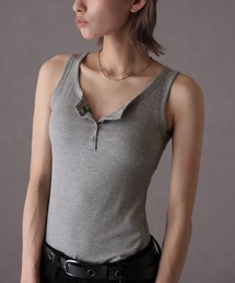 ブラトップ」に該当するグレー/灰色系のファッション通販 - ZOZOTOWN