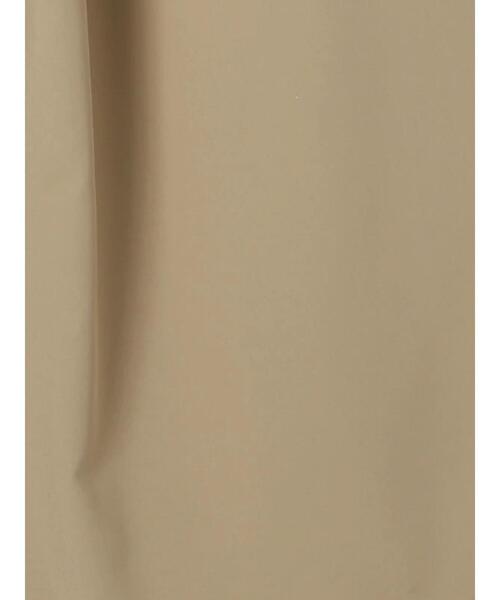 Te chichi TERRASSE(テチチテラス)の「【イージーケア】無地/ドットイージーパンツ(その他パンツ・レディース・カーキ/ブラック/ホワイト/ベージュ・F)」の13枚目の写真