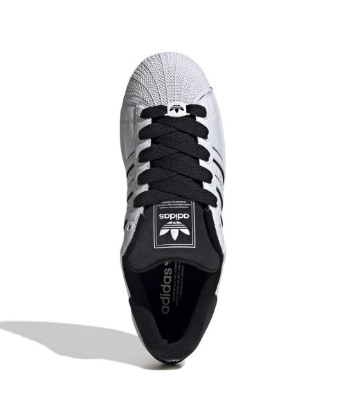 adidas Originals Superstar II（アディダスオリジナルス スーパー