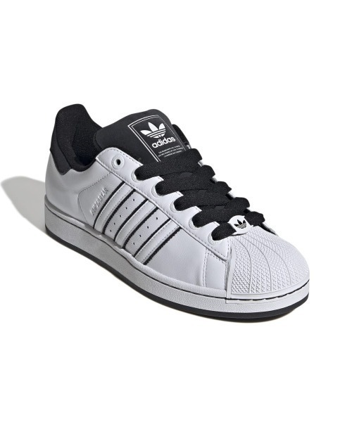 adidas Originals Superstar II（アディダスオリジナルス