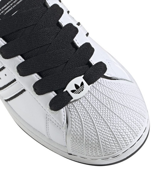 アディダス　スーパースター　23.5 adidas/SUPERSTAR II[23.5cm～24.5cm]【限定展開】｜Daytona
