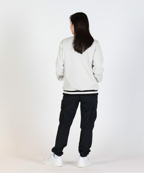 UNDER ARMOUR（アンダーアーマー）の「UAリバーシブル エムエーワン ジャケット（ライフスタイル/メンズ）（その他アウター・メンズ・ブラック・XL/S/3XL/2XL/M/L）」の17枚目の写真