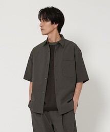 BEAUTY&YOUTH UNITED ARROWS(r[eB[Ah[XiCebhA[Y)KOMATSU PACK gsJ M[ V[gX[u Vc -ZbgAbvΉ RXgb`-(Vc/uEX)