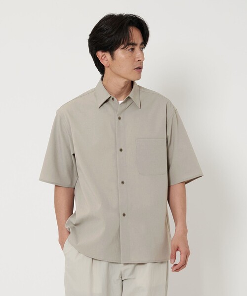 BEAUTY&YOUTH UNITED ARROWS｜KOMATSU PACK キャンプカラー