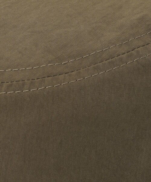 BEAUTY&YOUTH UNITED ARROWS（ビューティーアンドユースユナイテッドアローズ）の「ワイドブリム ハット（ハット・レディース・ブラック/ベージュ・FREE）」の18枚目の写真