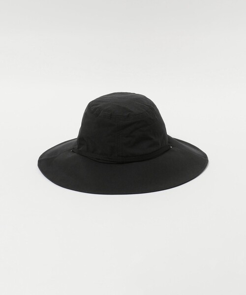 BEAUTY&YOUTH UNITED ARROWS（ビューティーアンドユースユナイテッドアローズ）の「ワイドブリム ハット（ハット・レディース・ブラック/ベージュ・FREE）」の20枚目の写真