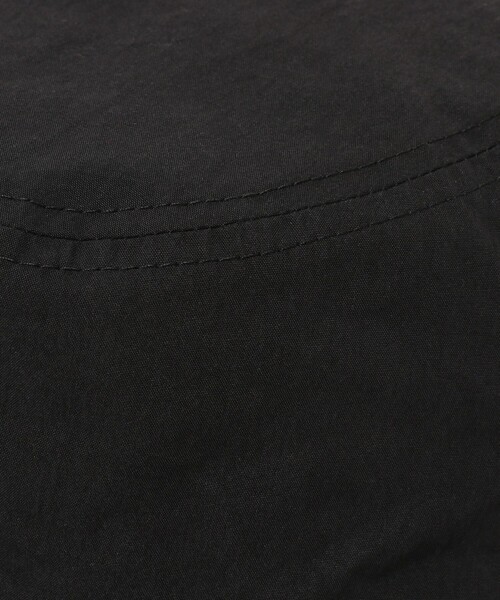 BEAUTY&YOUTH UNITED ARROWS（ビューティーアンドユースユナイテッドアローズ）の「ワイドブリム ハット（ハット・レディース・ブラック/ベージュ・FREE）」の21枚目の写真