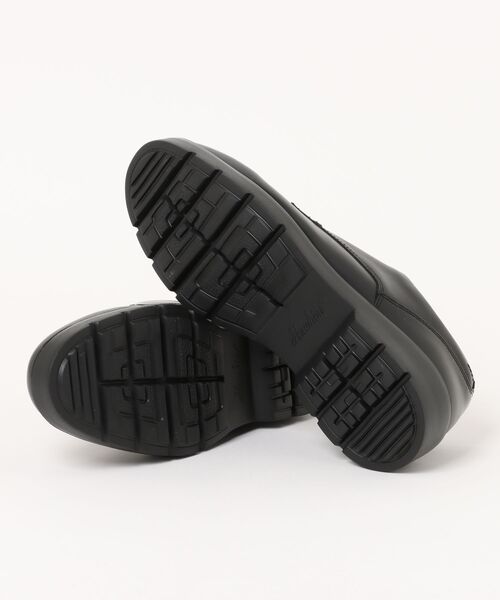 HAWKINS ホーキンス JAMES U-TIP ジェームスユーチップ HL61005 BLACK