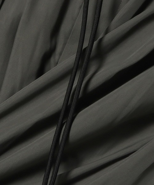 onegravity(ワングラビティ)の「onegravity / 2タックテーパードイージーパンツ(その他パンツ・メンズ・チャコールグレー/ブラック・SMALL/MEDIUM/LARGE/X-LARGE)」の9枚目の写真