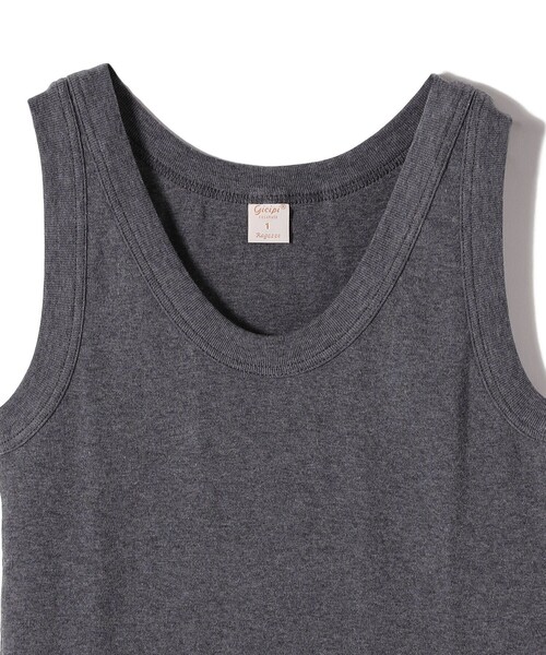 SHIPS for women / シップスウィメン gicipi:タンクトップ（VANADIO） 楽天市場】gicipi:タンクトップ(VANADIO) SHIPS WOMEN シップス
