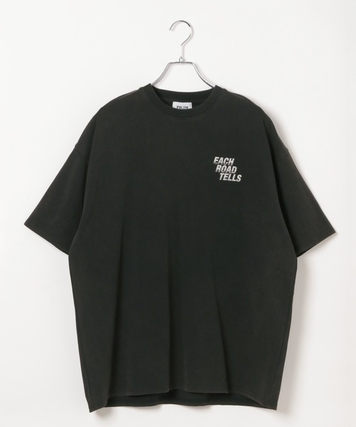 mii._ページ*°｜VOYAGE Tシャツ×4 VALIS】Tシャツ Produced by VITTE／5th ONE-MAN LIVE「未来