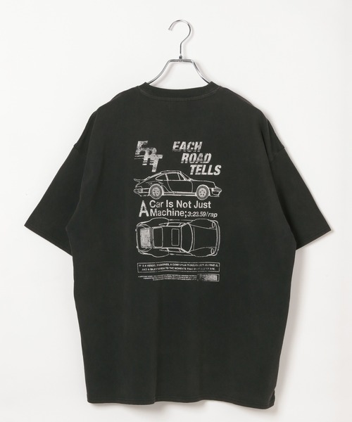 mii._ページ*°｜VOYAGE Tシャツ×4 MidiUmi ベーシックボーダーTシャツ｜ MARcourt ONLINE STORE