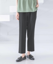 GLOBAL WORK | ウツクシルエットDRYプレミアムテーパードパンツ/289086(その他パンツ)