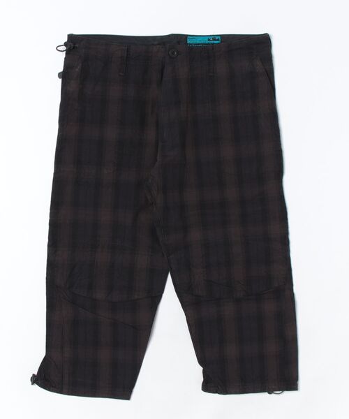 ARCHIVER(アーカイバ)の「【Ca】【it】【KATO(カトー)】ARCH CHECK(その他パンツ・メンズ・その他1・S/M)」の1枚目の写真