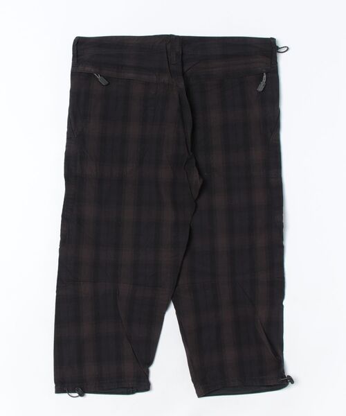 ARCHIVER(アーカイバ)の「【Ca】【it】【KATO(カトー)】ARCH CHECK(その他パンツ・メンズ・その他1・S/M)」の2枚目の写真