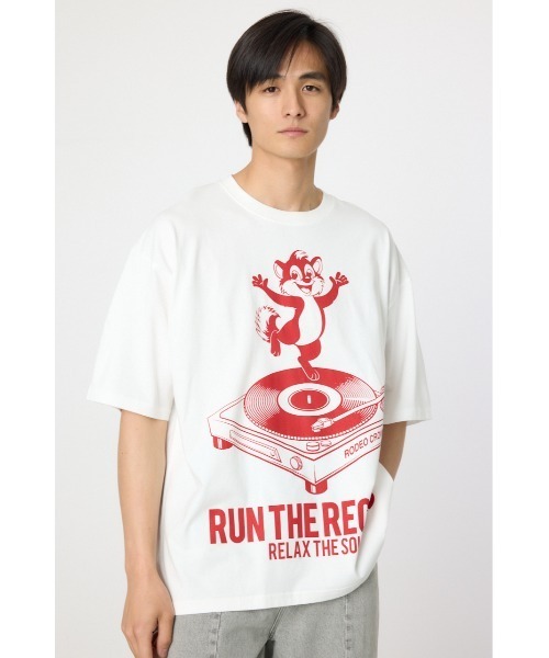 セール】SKUNX Tシャツ（Tシャツ/カットソー）｜RODEO CROWNS