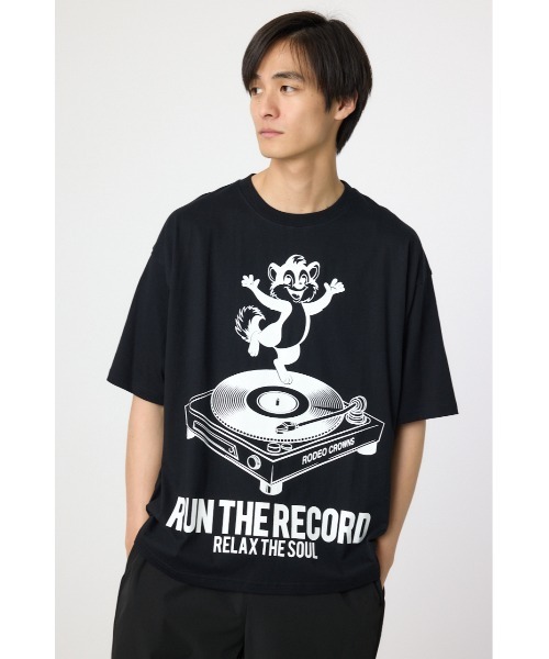 セール】SKUNX Tシャツ（Tシャツ/カットソー）｜RODEO CROWNS