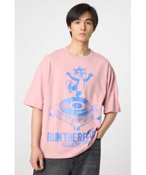 セール】SKUNX Tシャツ（Tシャツ/カットソー）｜RODEO CROWNS