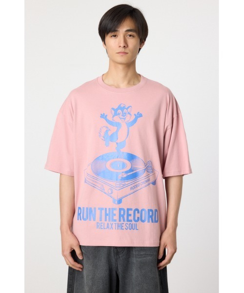ロデオクラウンズ Tシャツ まとめ売り セール】カモフラアップリケTシャツ(508338464) | ロデオ