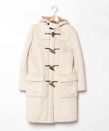 nano　universe　ダッフルコート　ダッフル　コート　L　ナノユニバース 楽天市場】∴ﾀﾞｯﾌﾙｺｰﾄ／ナノ・ユニバース（レディース）（nano