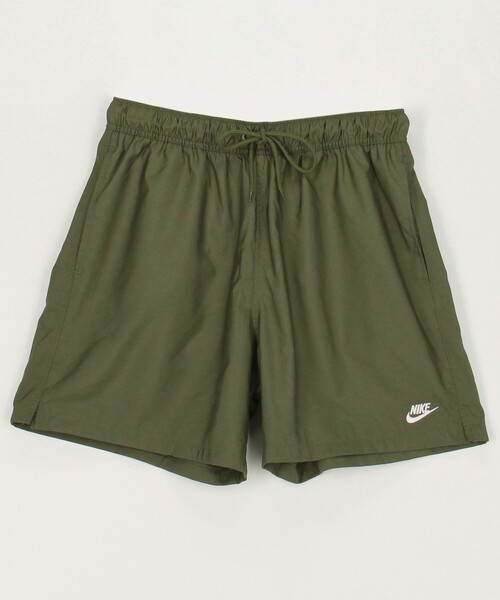 NIKE ウーブン フロー ショートパンツ 大人気アイテム NIKE】ウーブン フロー ショートパンツ☆大人気アイテム (Nike